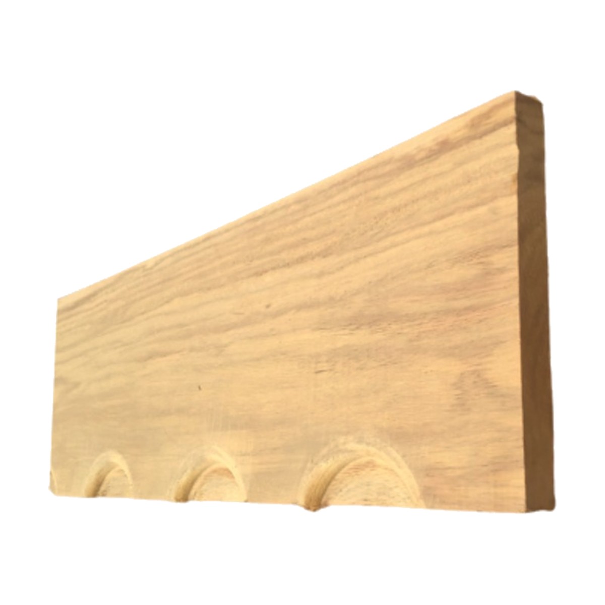 Tábua Beiral 2×20