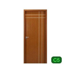 A porta compensado fresada 1,00x2,10 é ideal para quem busca qualidade, resistência e um excelente acabamento em ambientes internos. Produzida em madeira de boa durabilidade, essa porta oferece ótimo custo-benefício para obras residenciais e comerciais.